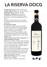 Carica l'immagine nel visualizzatore di Gallery, Chianti Classico "La Riserva" 2022