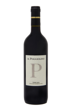 Carica l'immagine nel visualizzatore di Gallery, IGT "P"